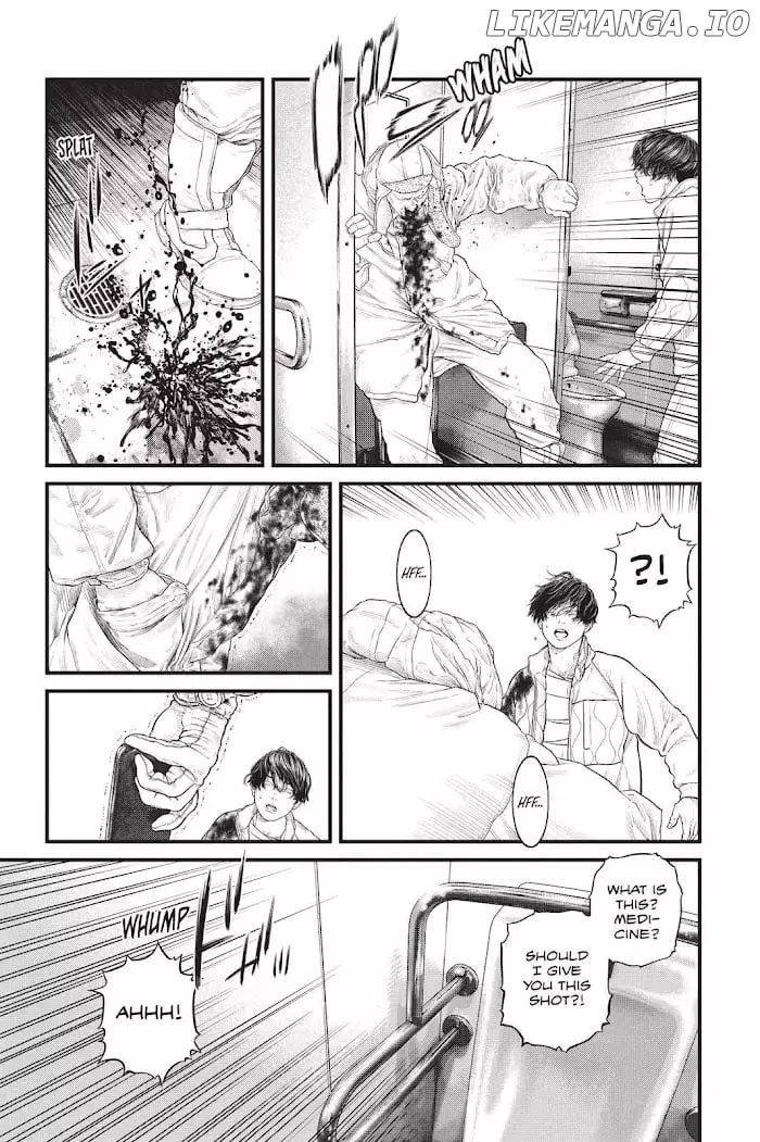 Manga page 23
