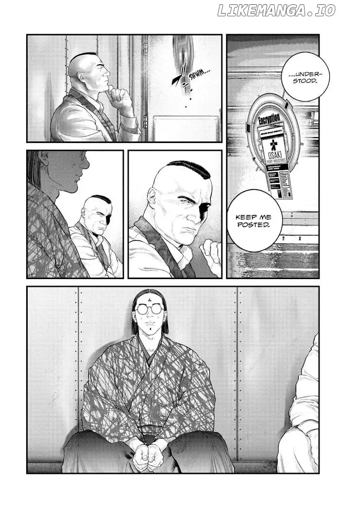 Manga page 4
