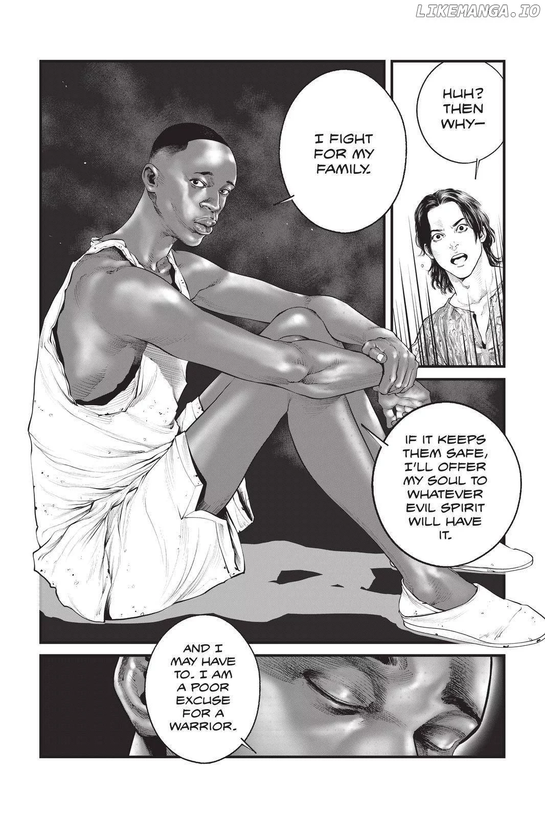Manga page 12