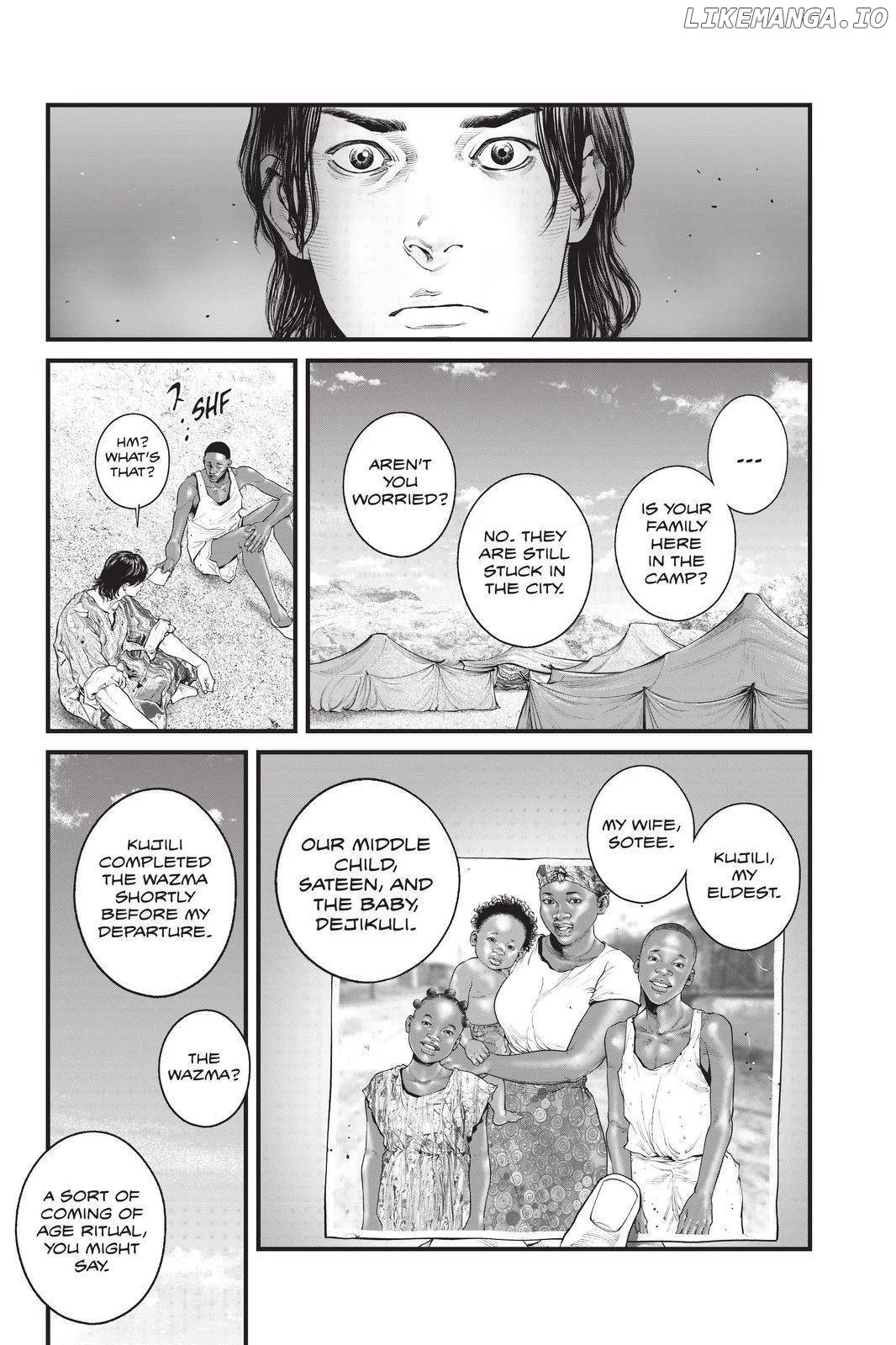 Manga page 13