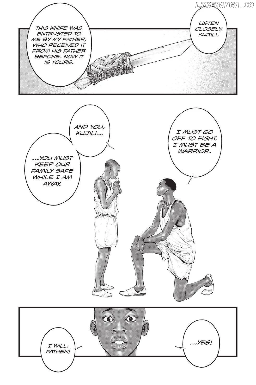 Manga page 14
