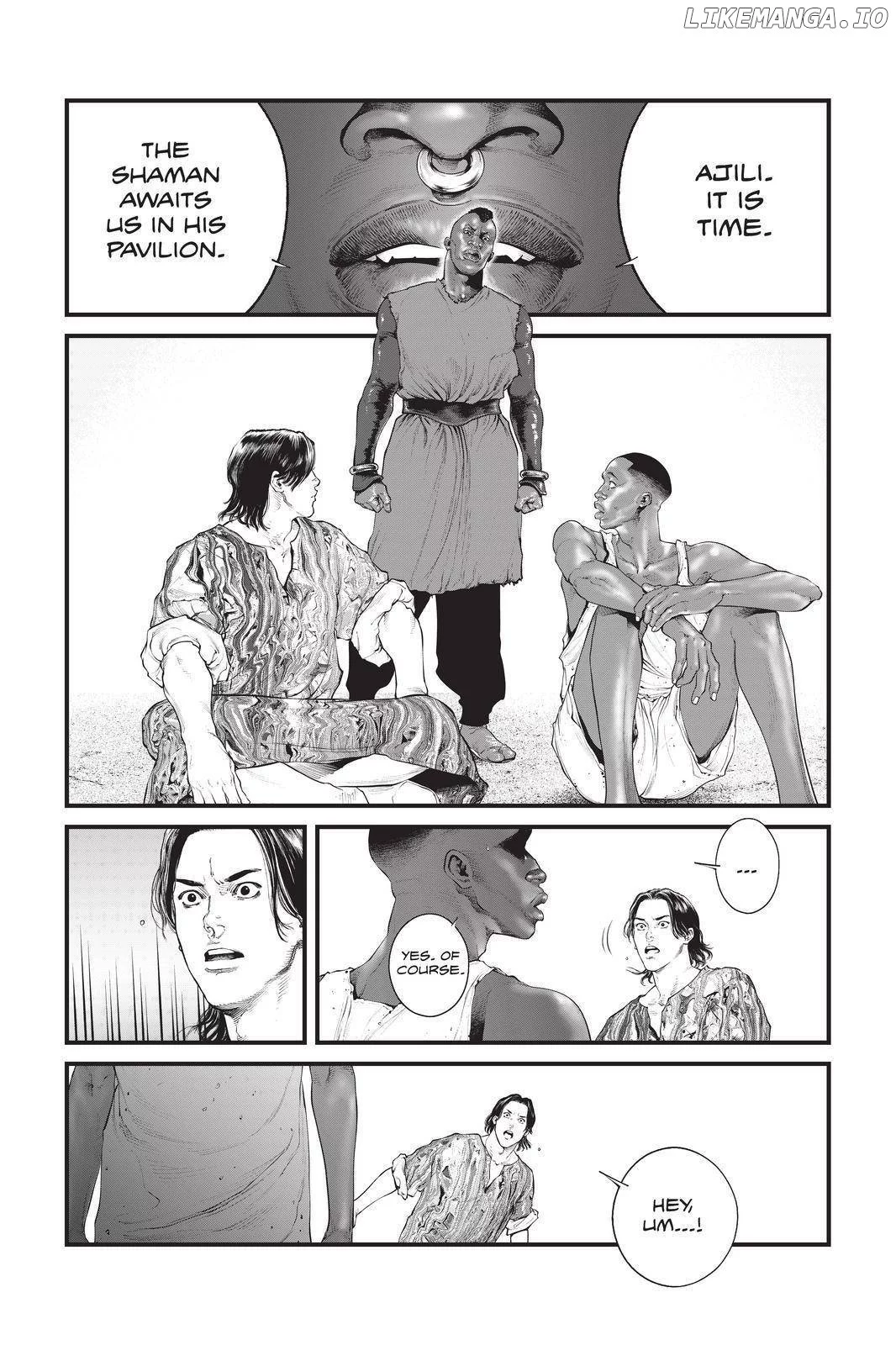 Manga page 16