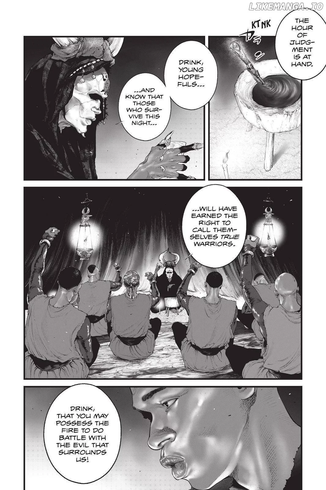 Manga page 18