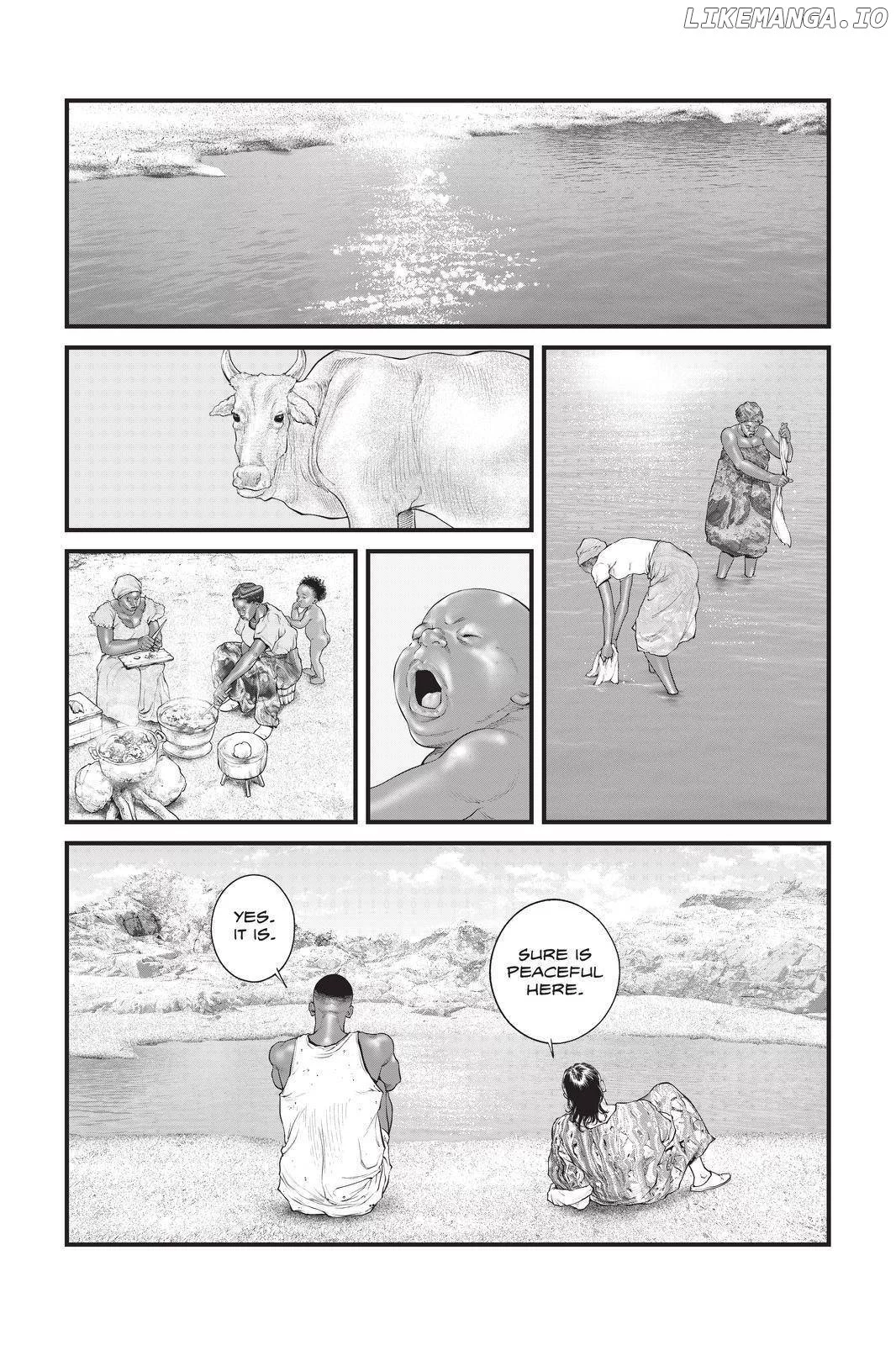 Manga page 9