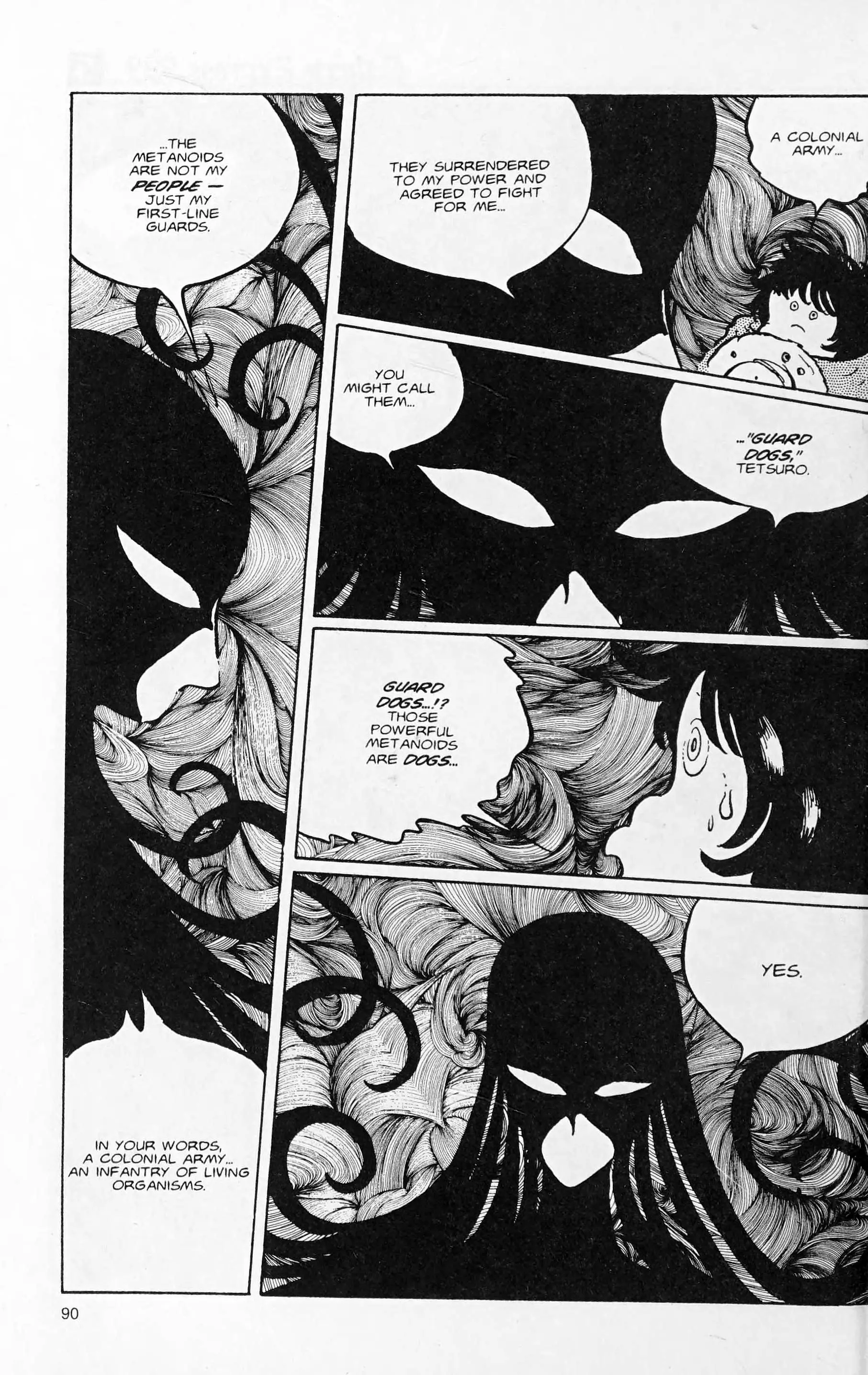 Manga page 10