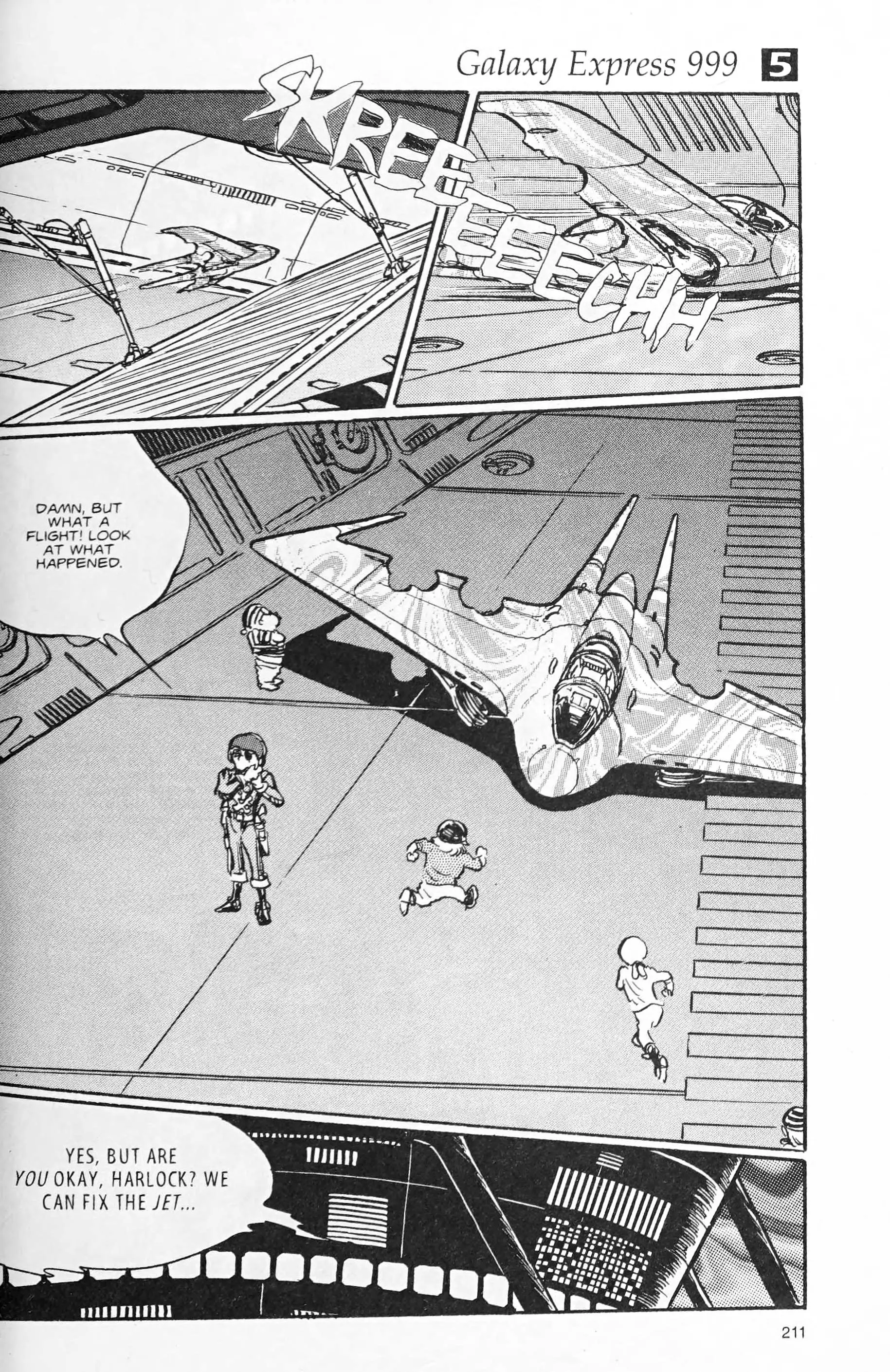 Manga page 11