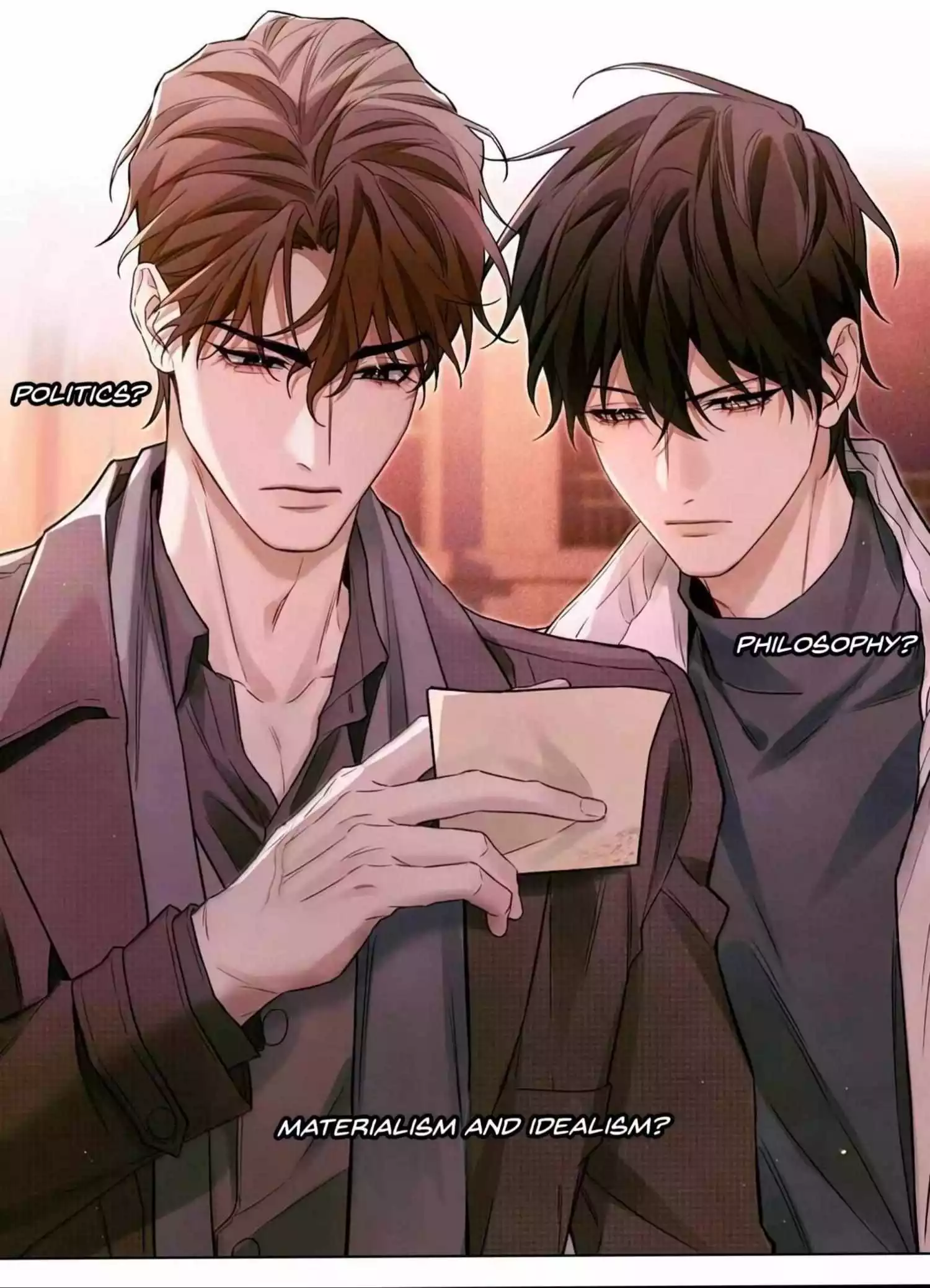 Manga page 11