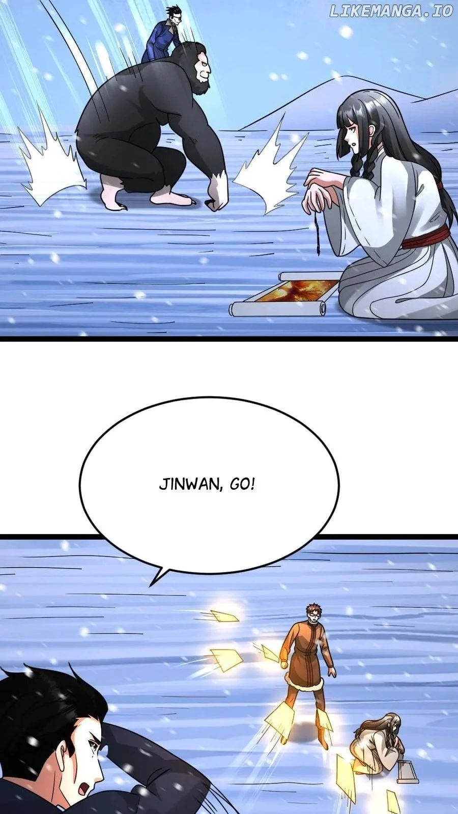 Manga page 24