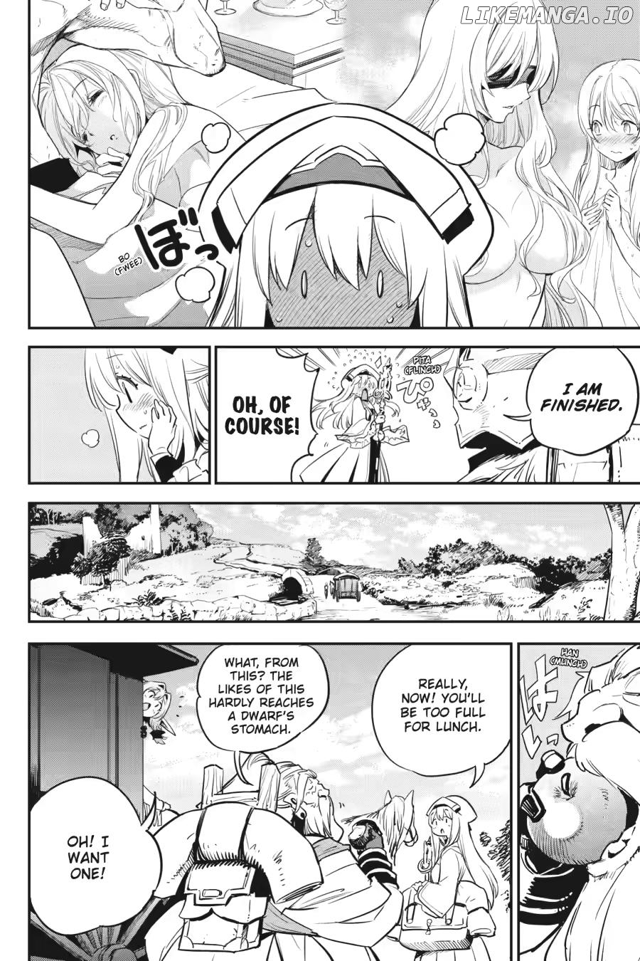 Manga page 12