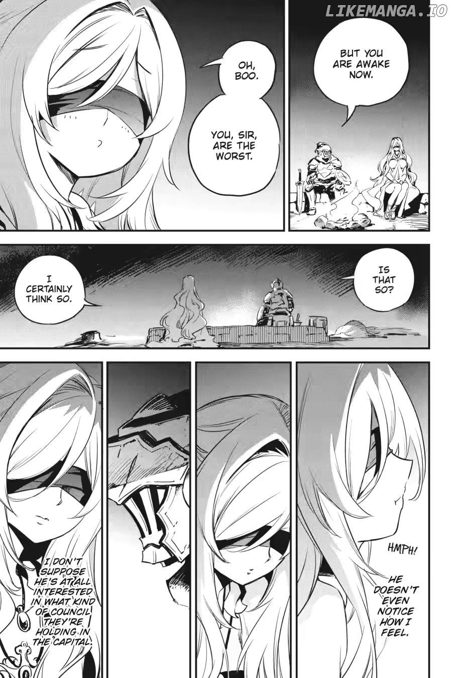 Manga page 15