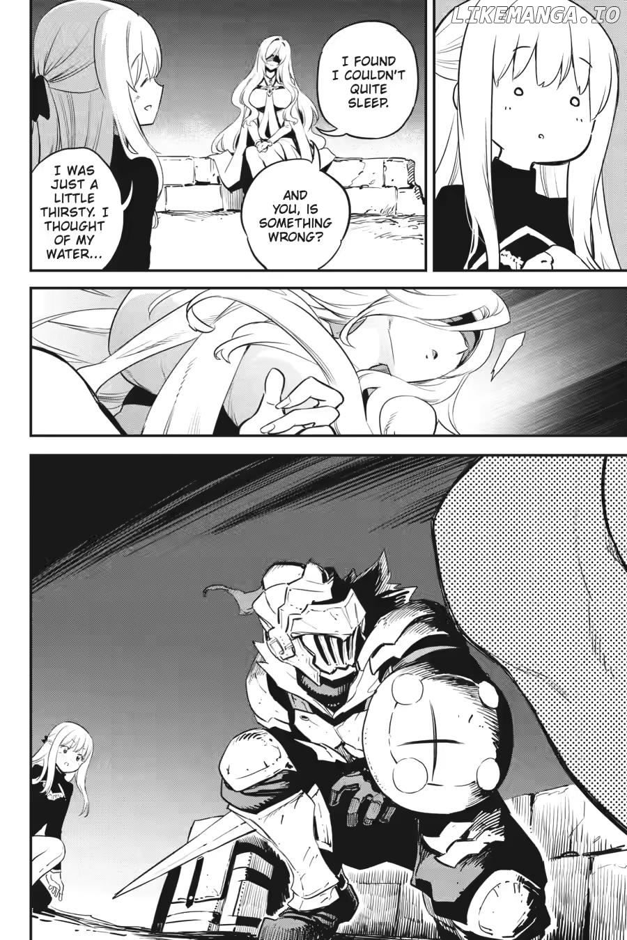 Manga page 20