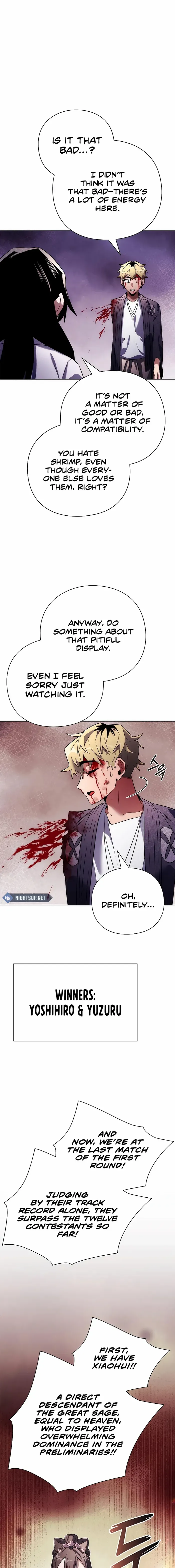Manga page 6
