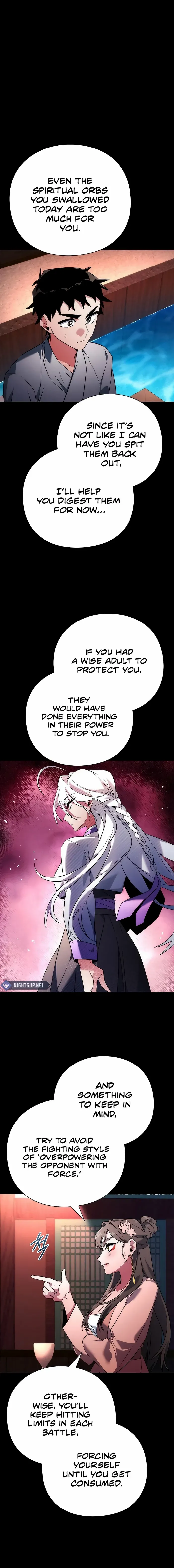 Manga page 22