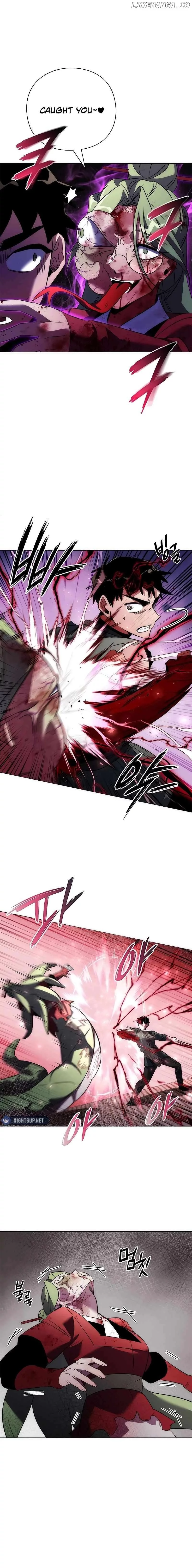 Manga page 22
