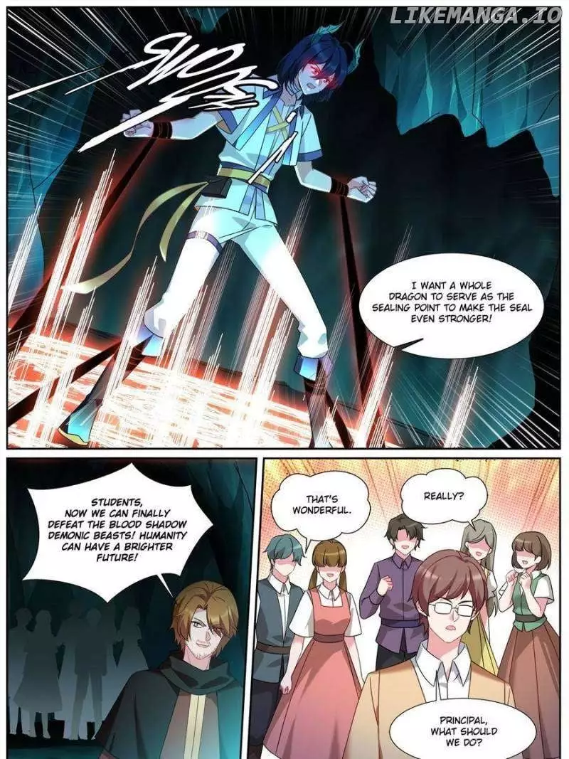 Manga page 11