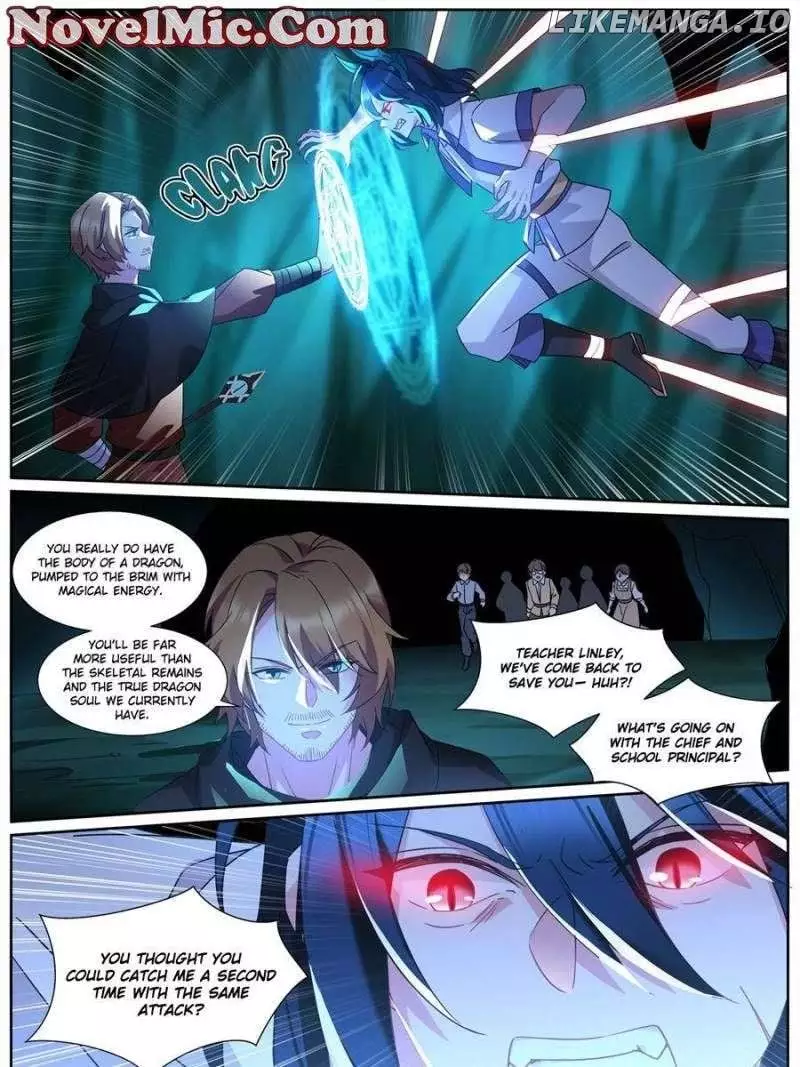 Manga page 7