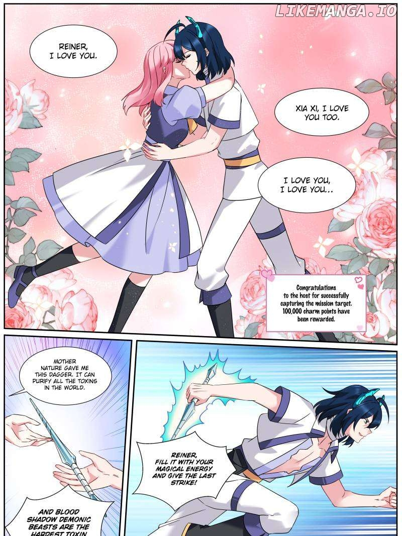 Manga page 5