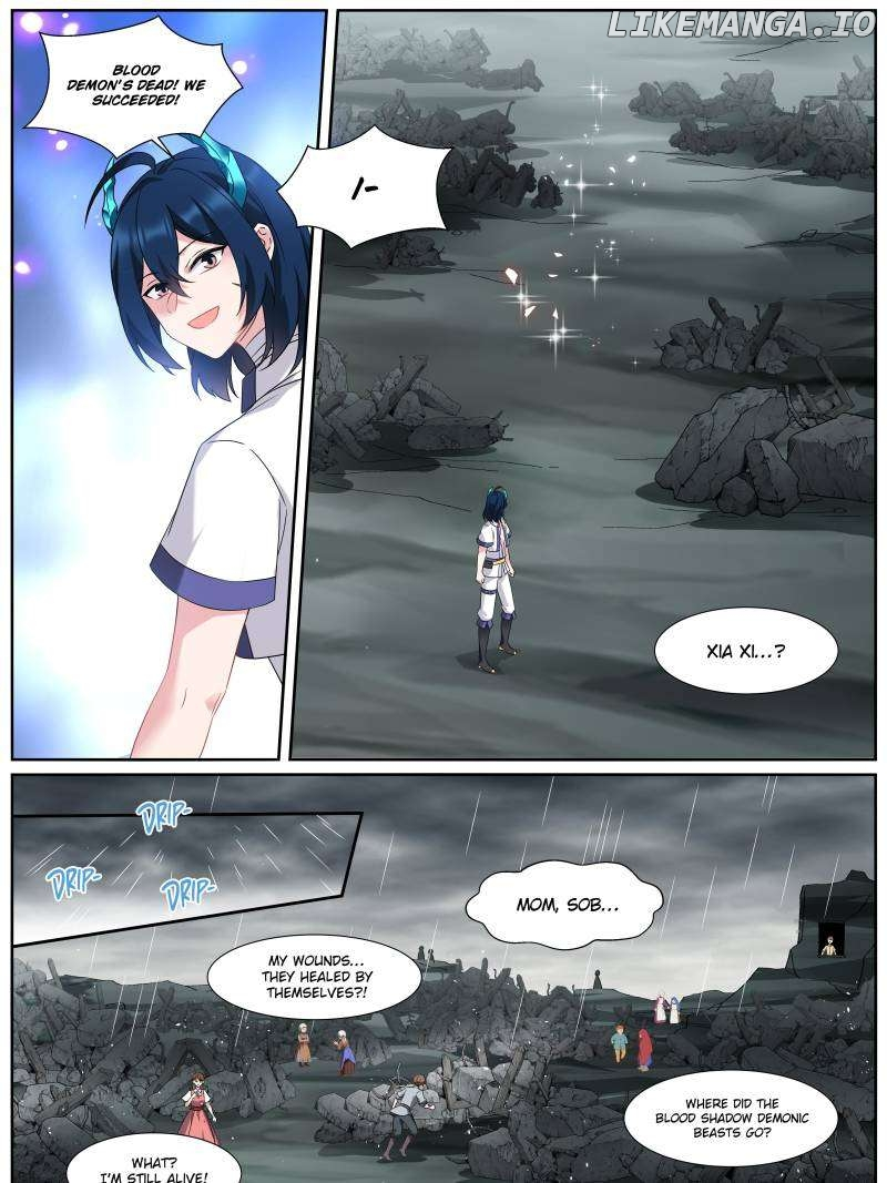 Manga page 9