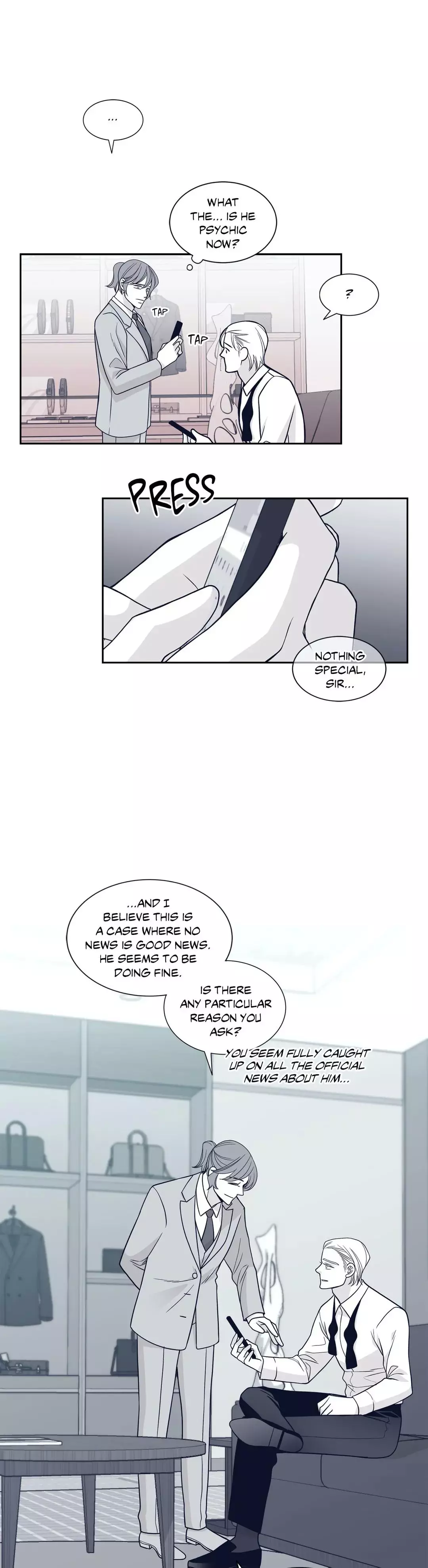 Manga page 9