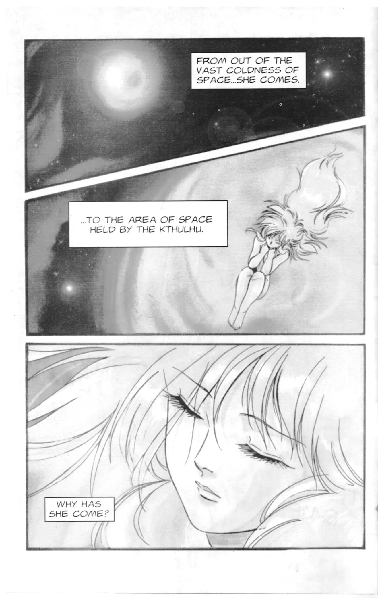 Manga page 7
