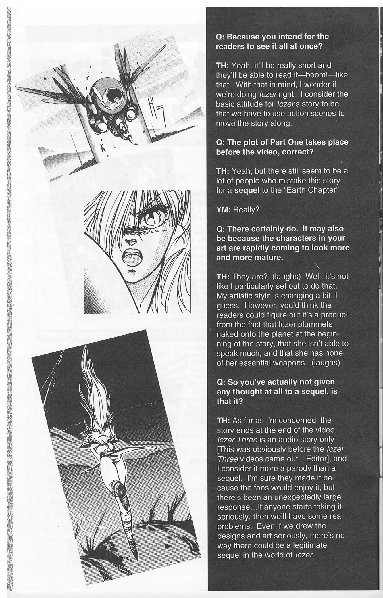Manga page 26