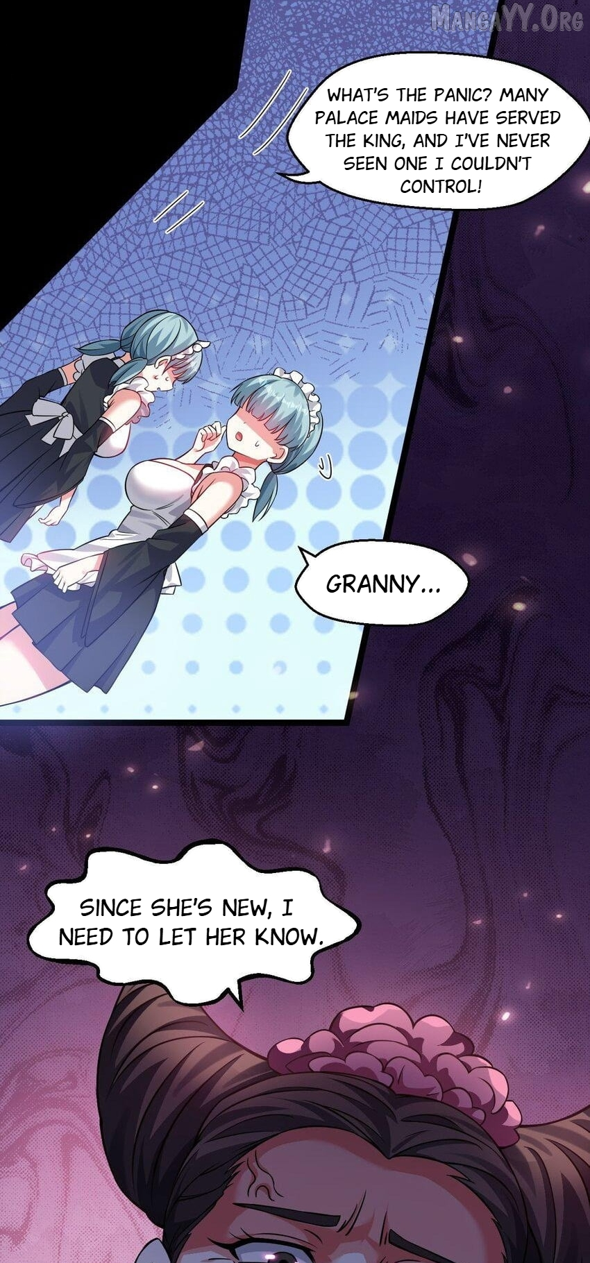 Manga page 39