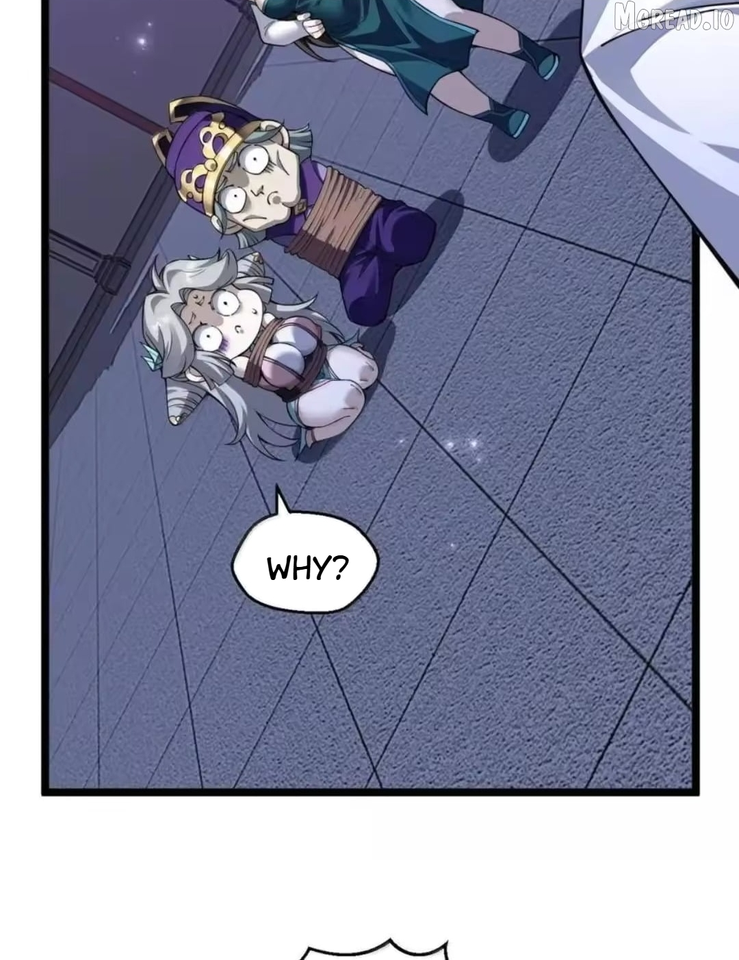 Manga page 39
