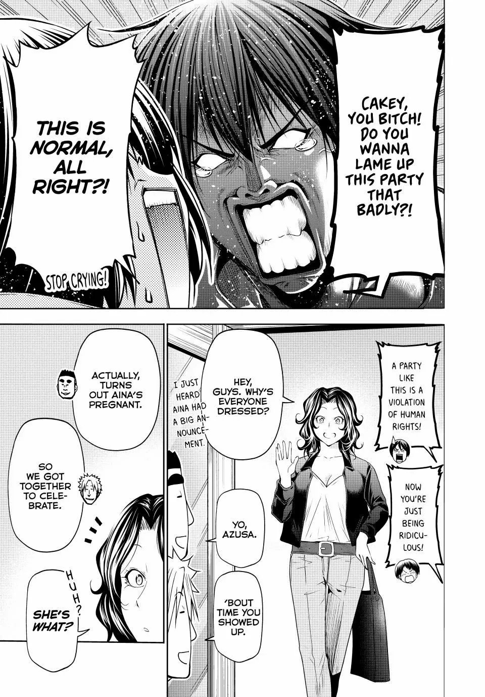 Manga page 30