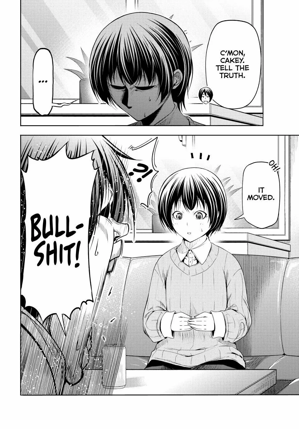 Manga page 29