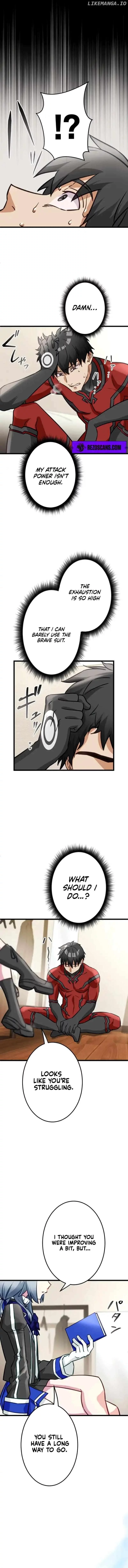 Manga page 19