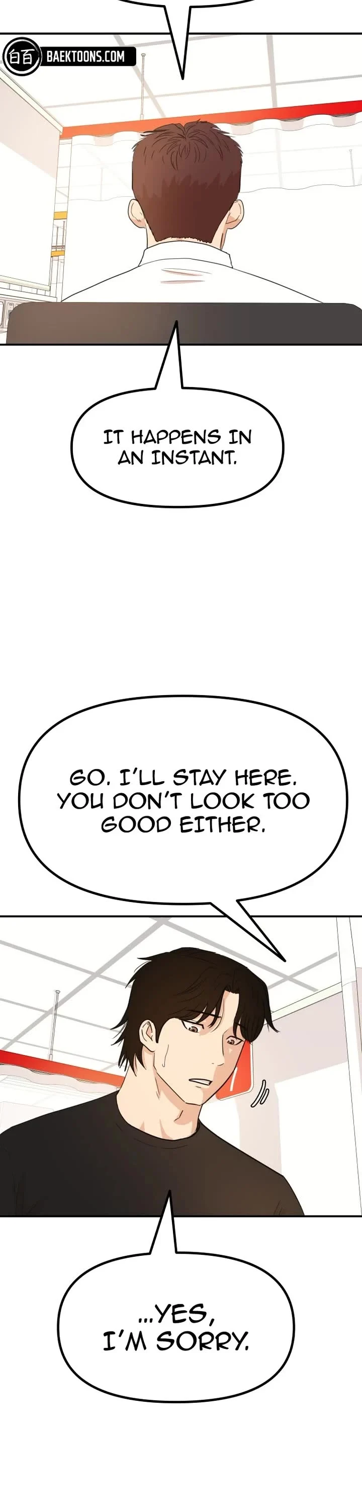 Manga page 23