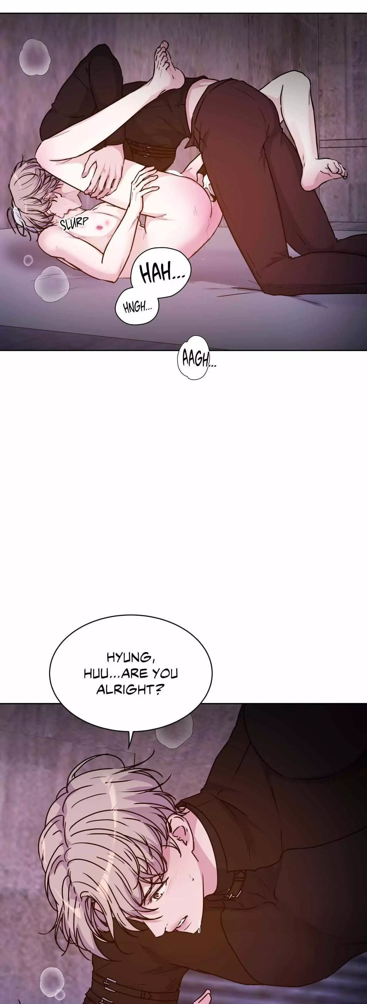 Manga page 40