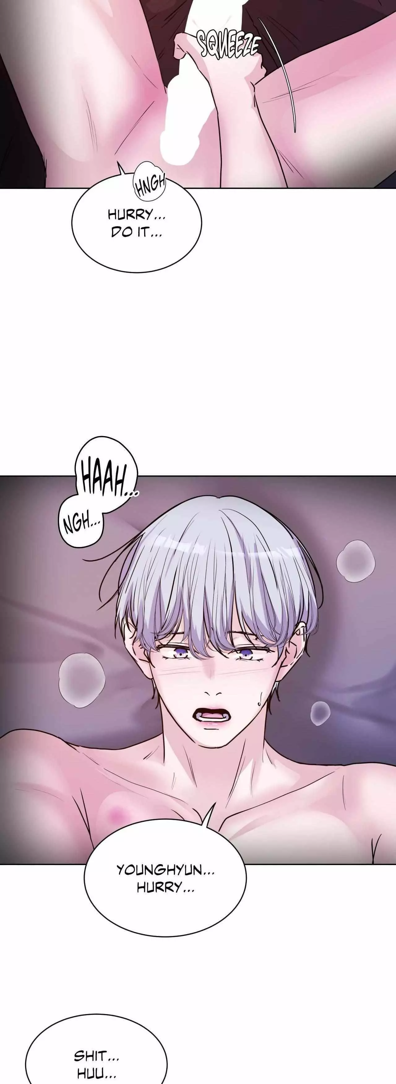 Manga page 28