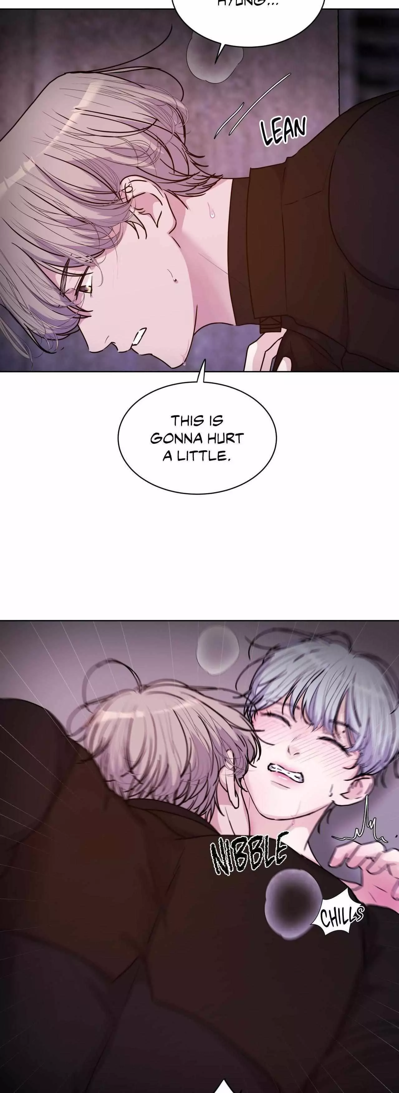 Manga page 38