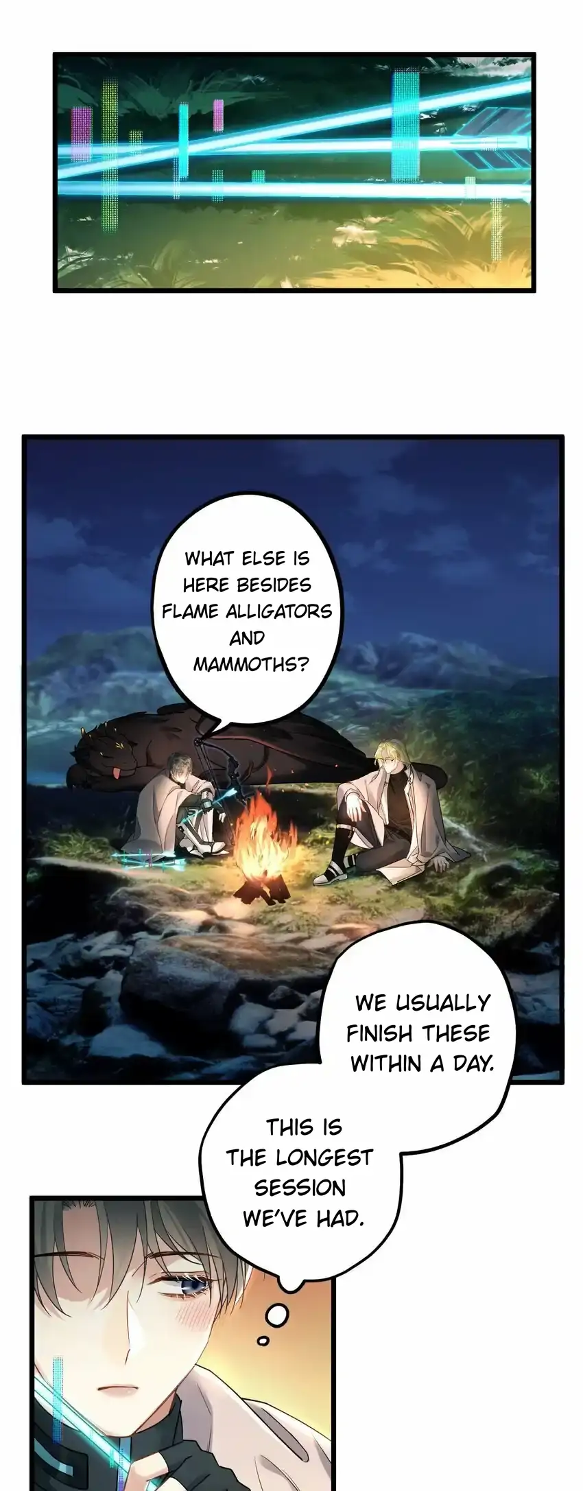 Manga page 10