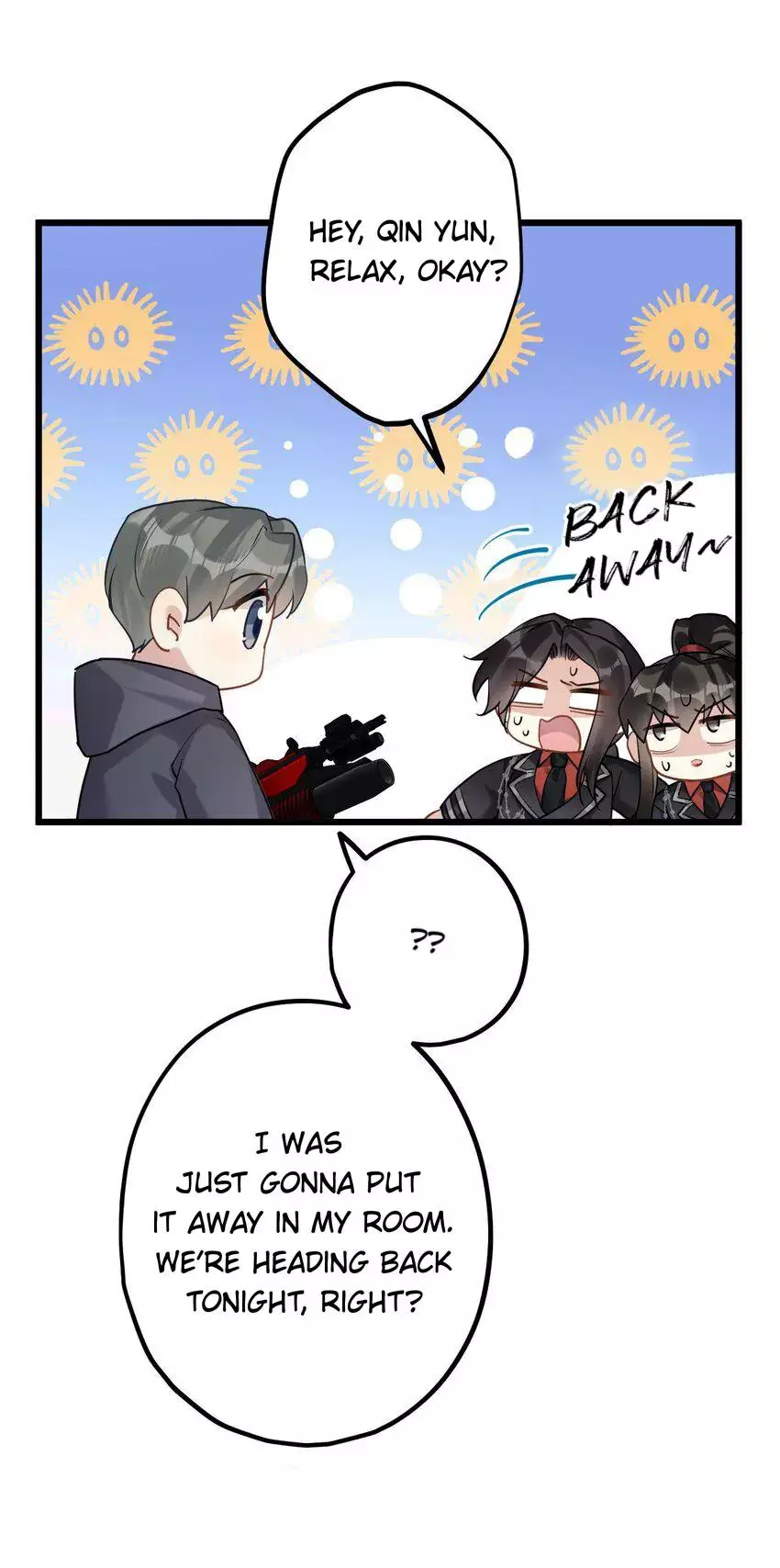 Manga page 7