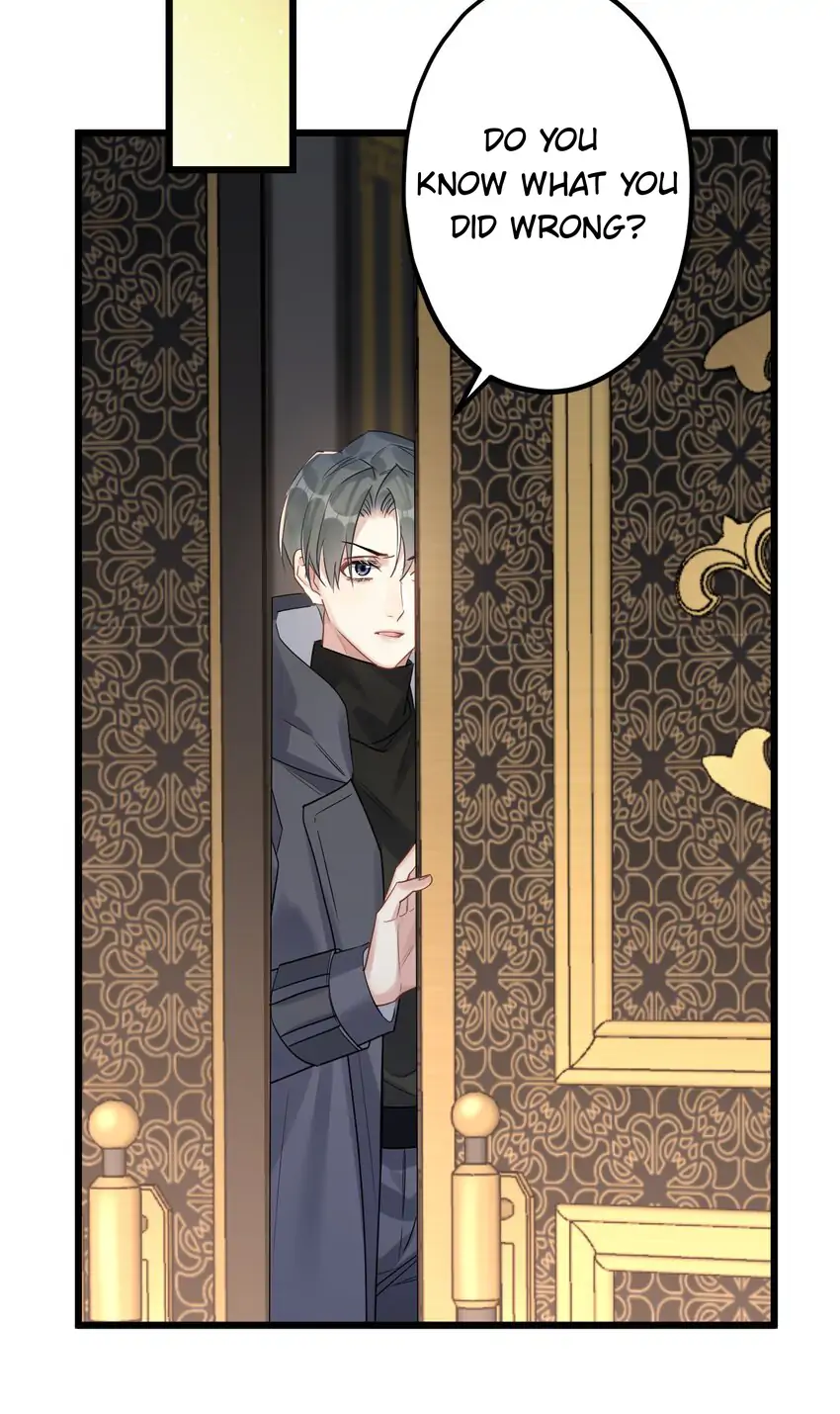 Manga page 28