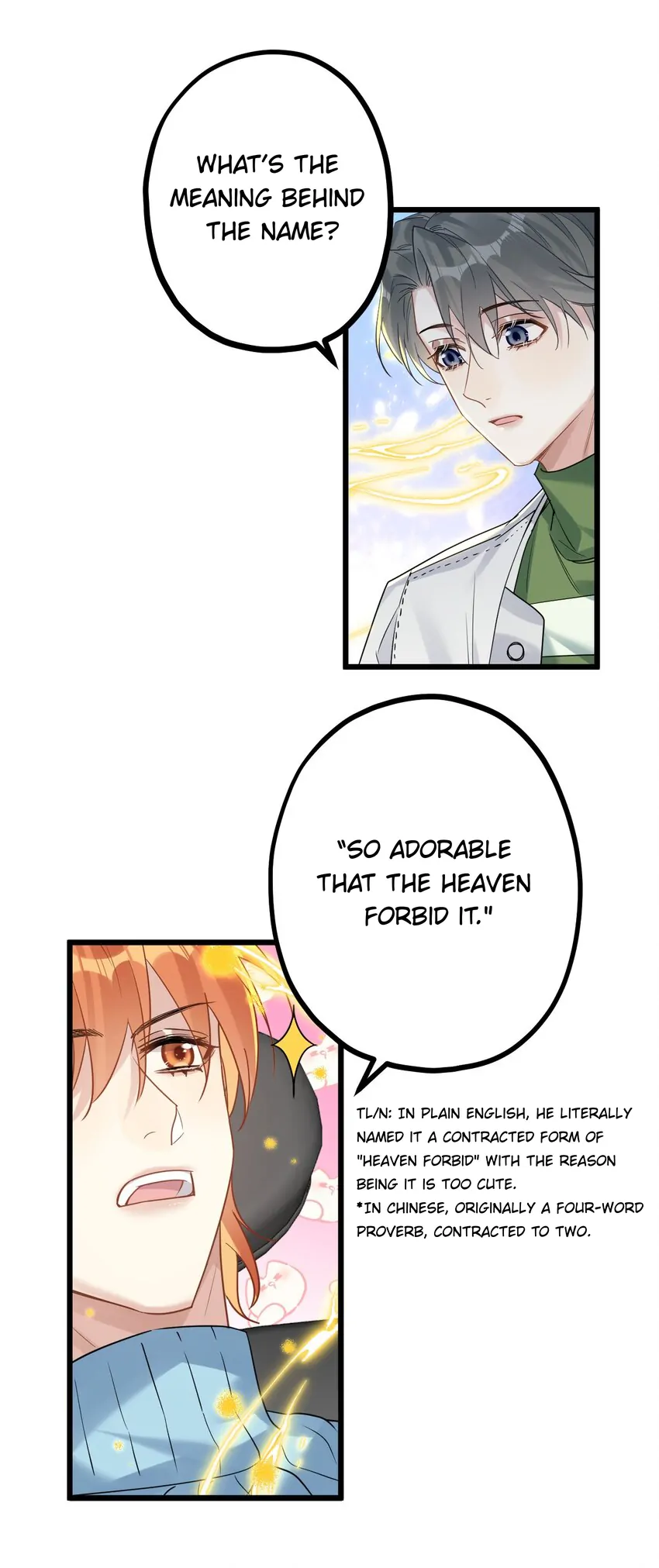 Manga page 19