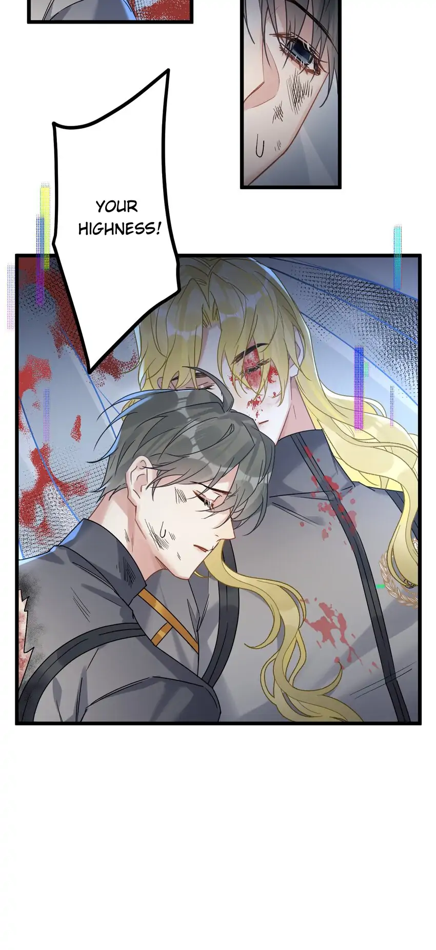 Manga page 25