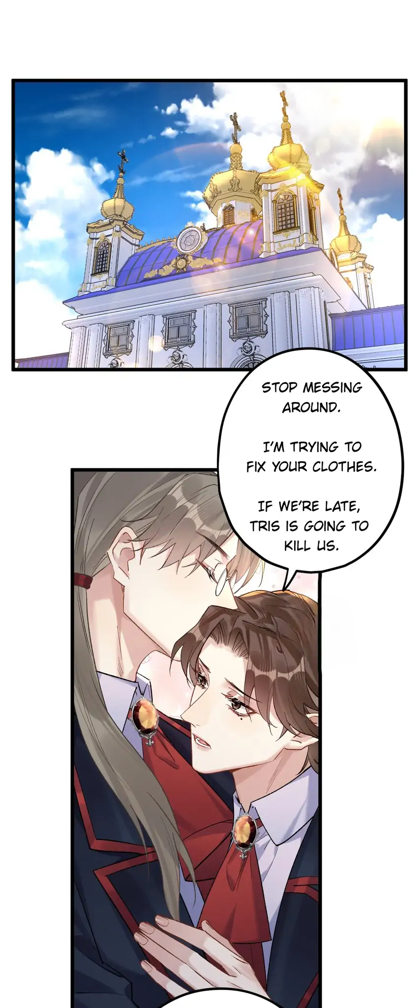 Manga page 16