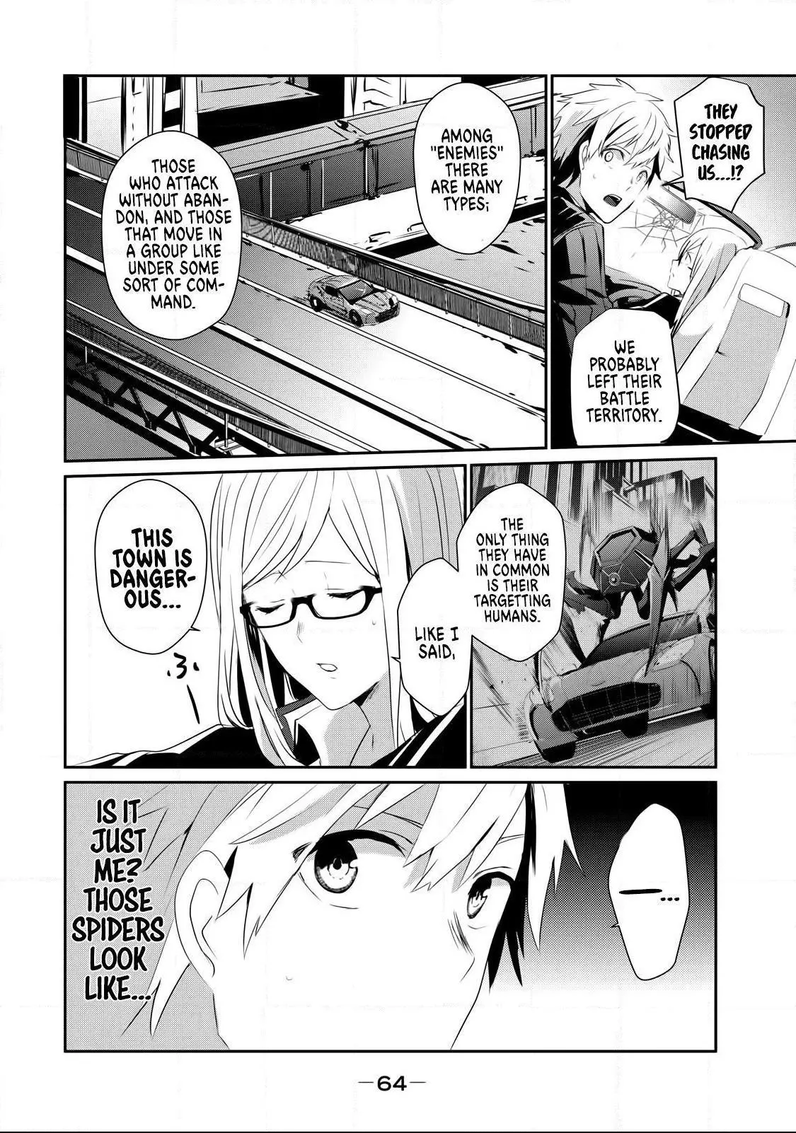 Manga page 30