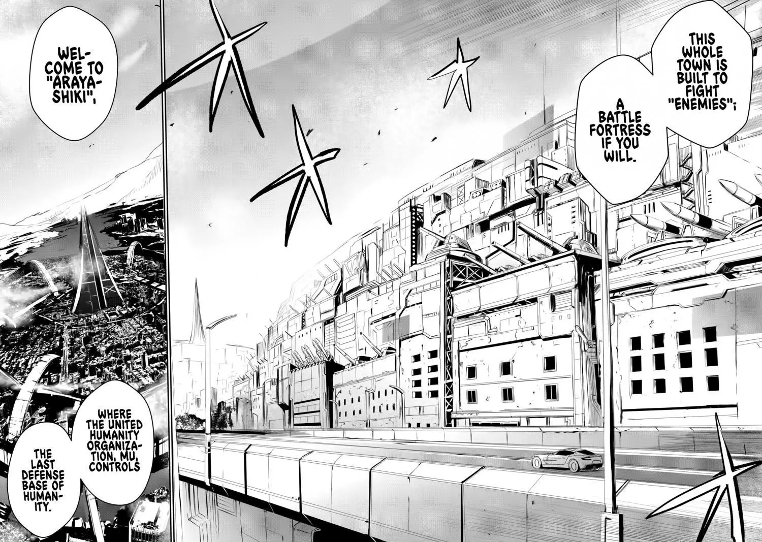 Manga page 21