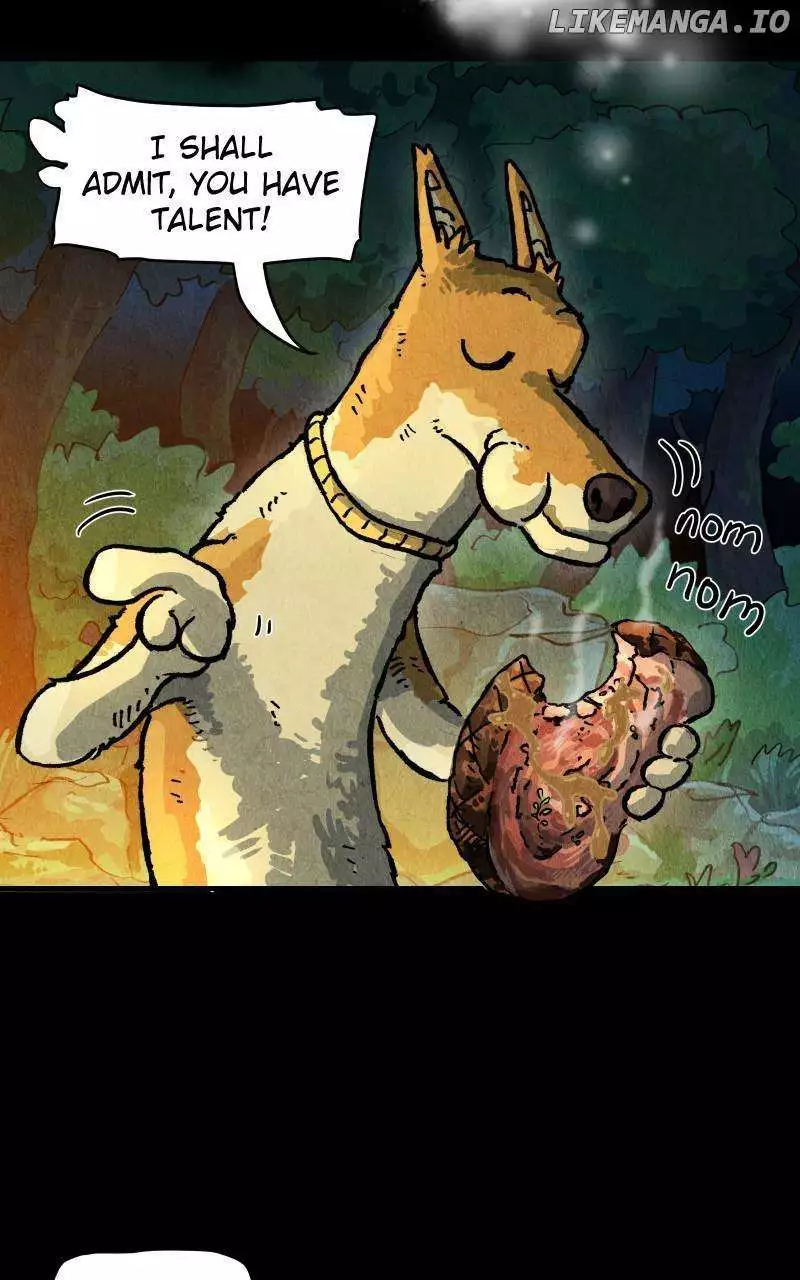 Manga page 34