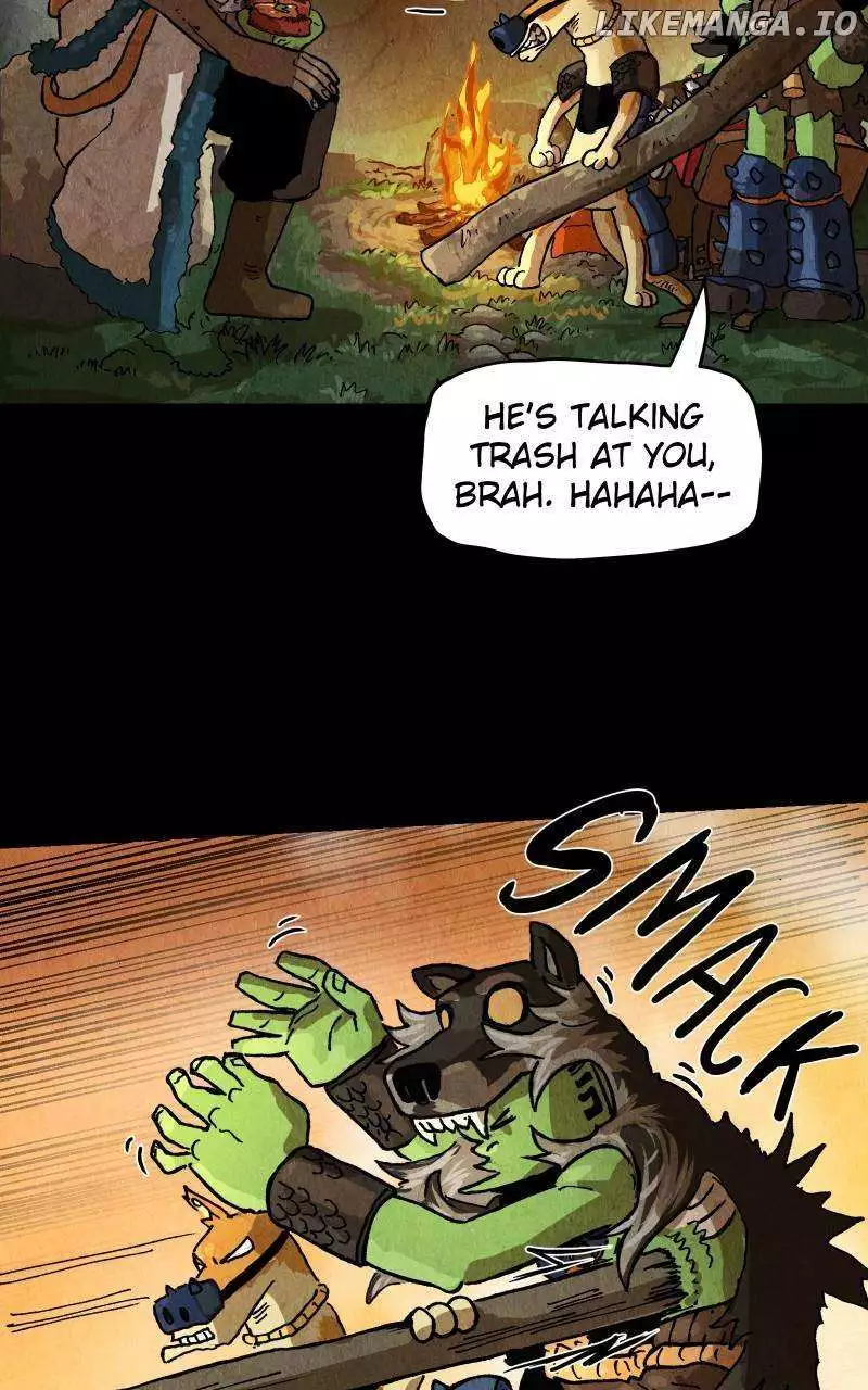 Manga page 38