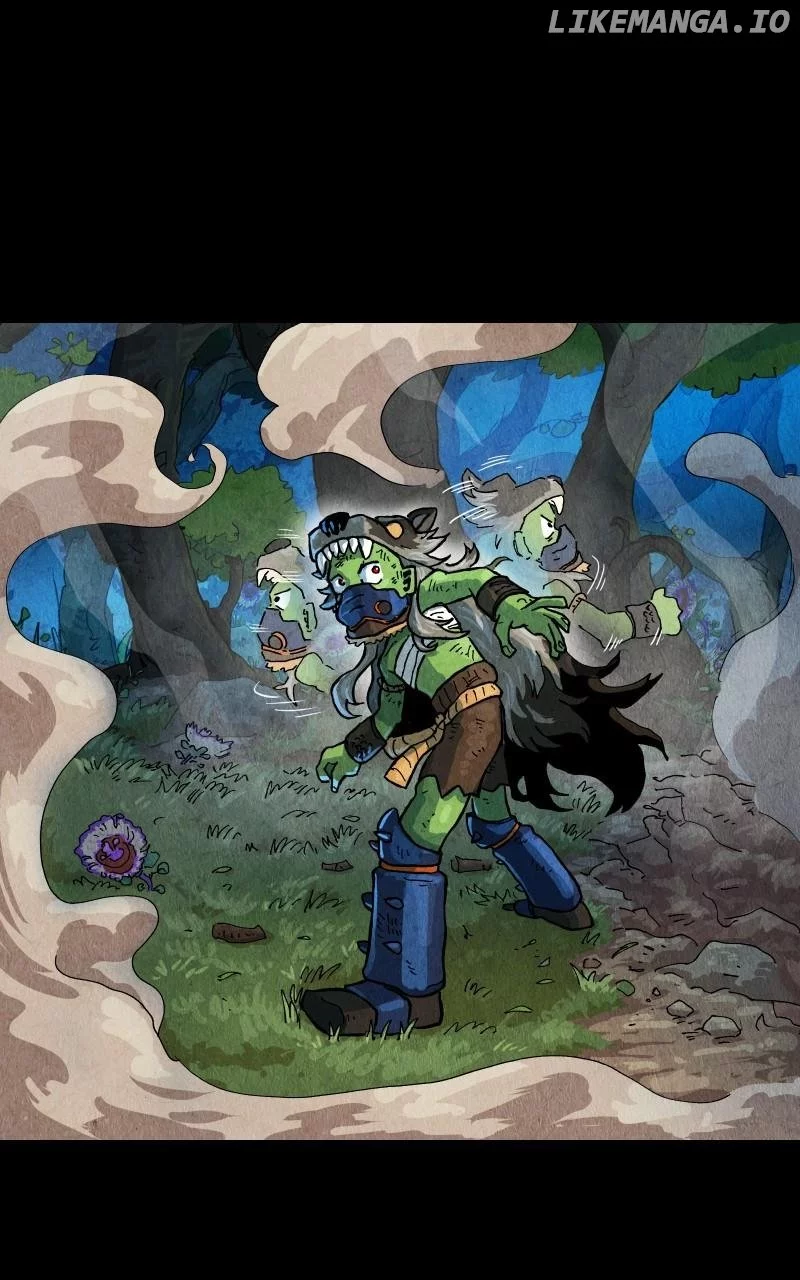 Manga page 33