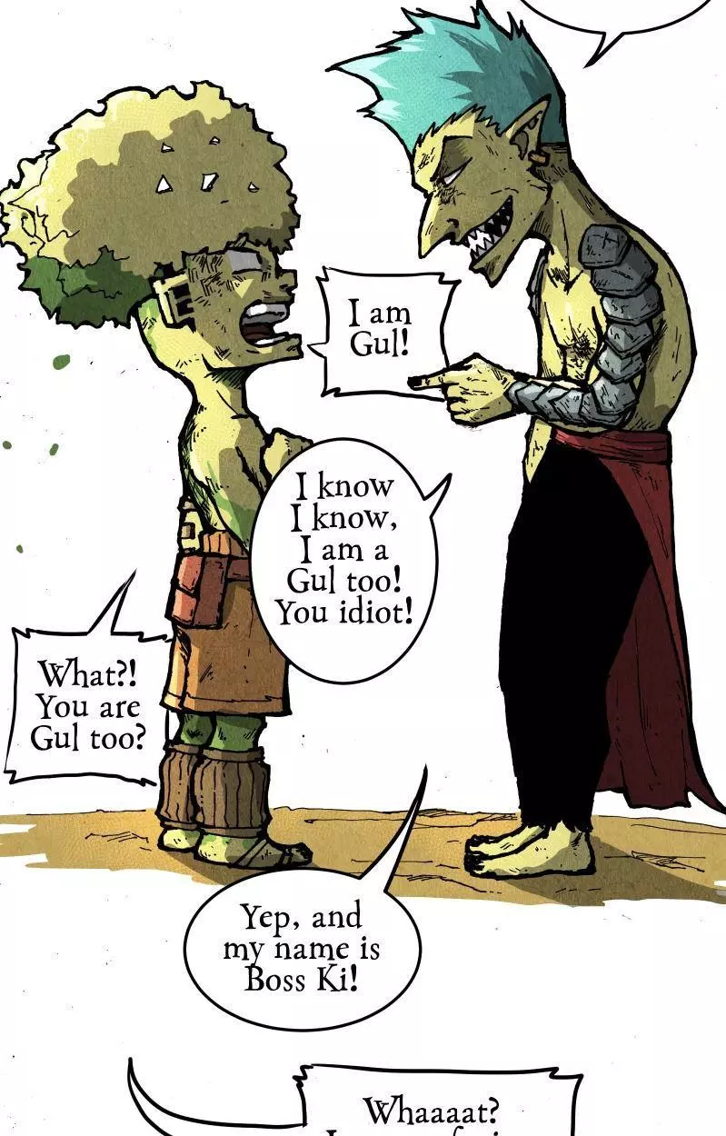 Manga page 18