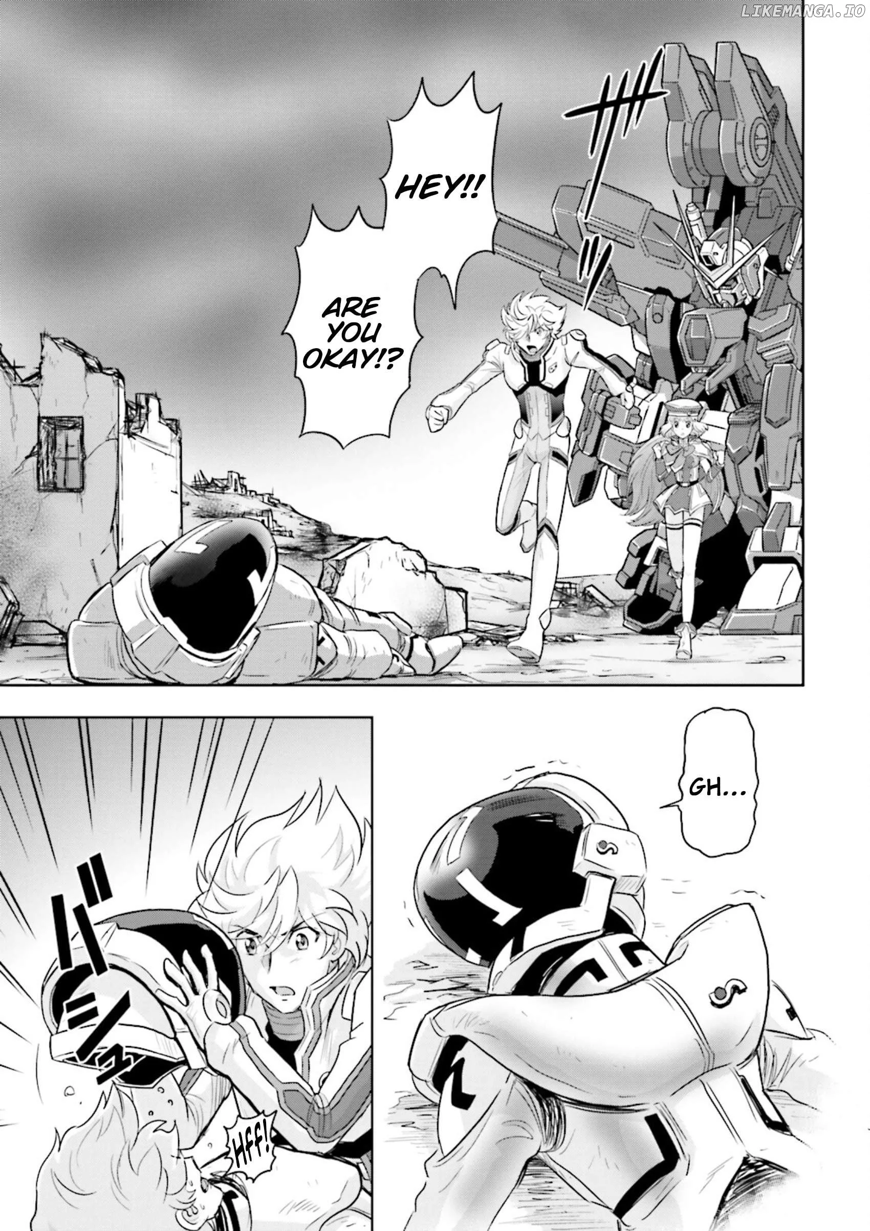 Manga page 20