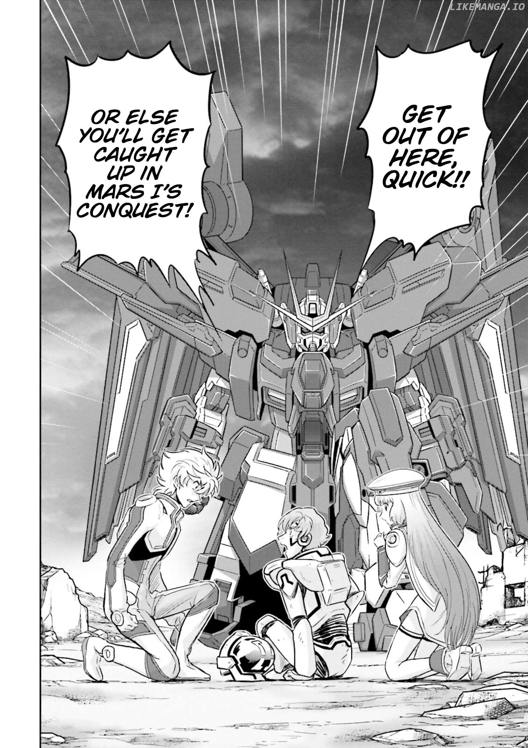 Manga page 23