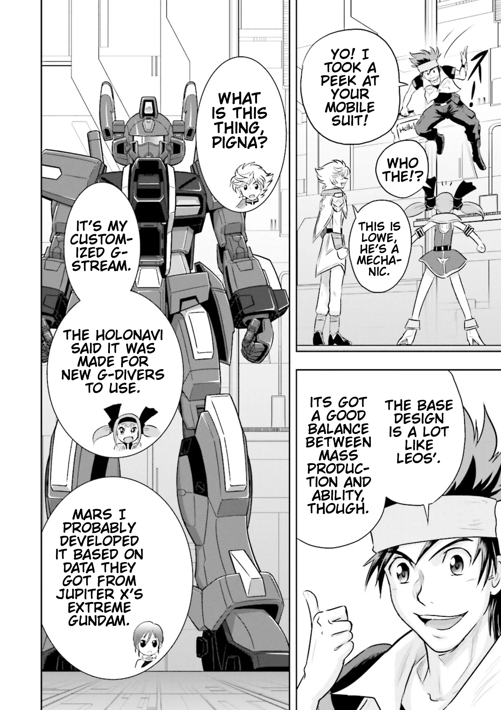 Manga page 19