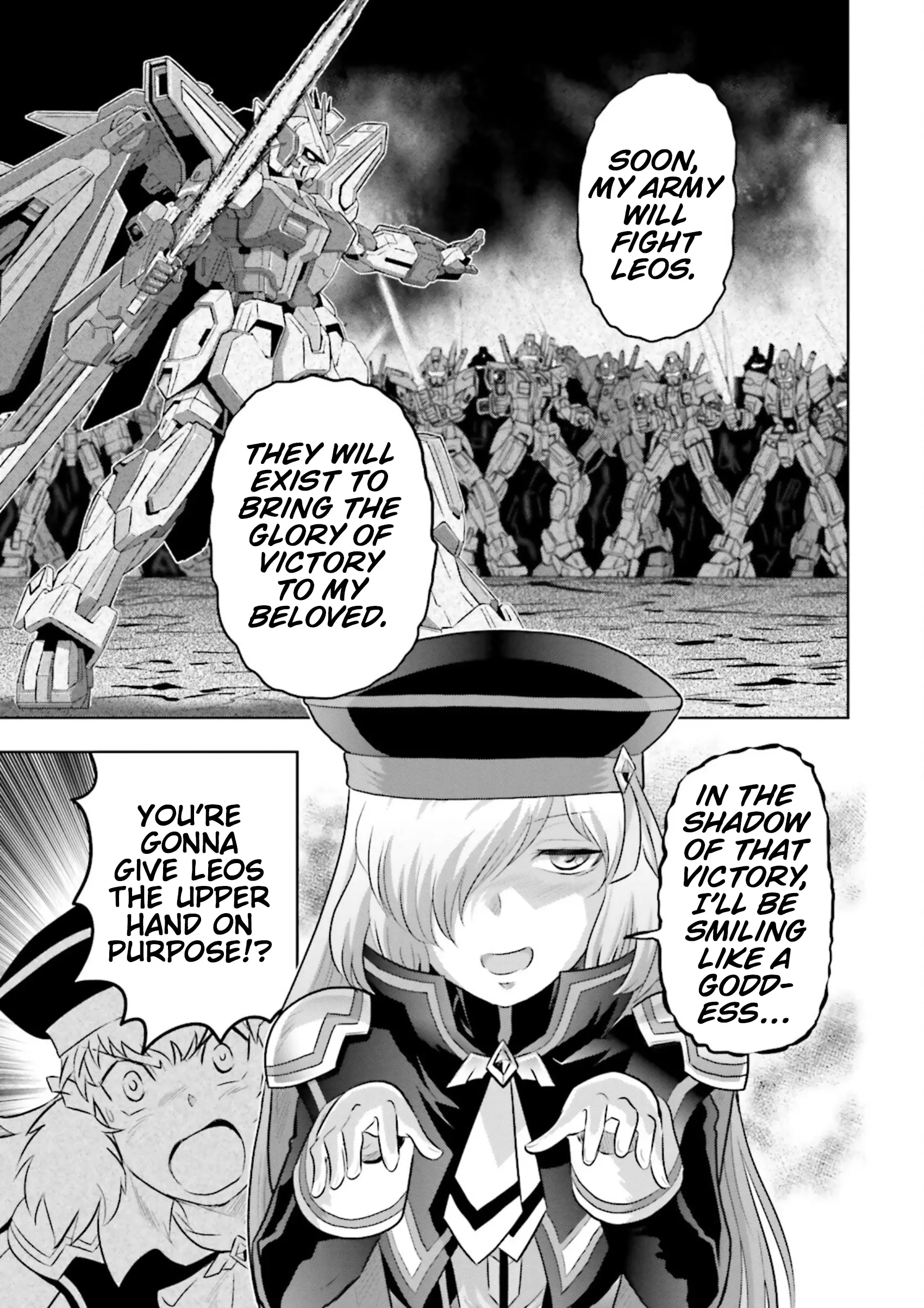 Manga page 11